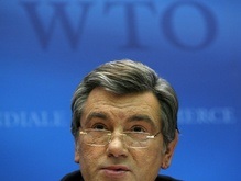 Завтра украинцы узнают, как думает Ющенко