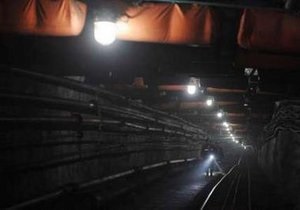 Взрыв метана на шахте в Китае: около 60 горняков блокированы под землей