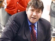 Азовмаш получил нового тренера