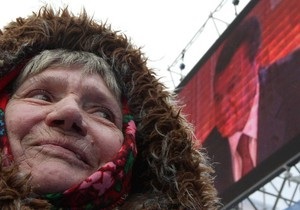 Всеукраинский флешмоб: украинцы задали вопросы Януковичу