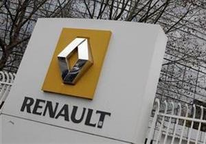 Автоваз получит кредит от Renault на 126 млн евро