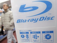 Sony начнет выпуск дисков нового поколения Blu-ray