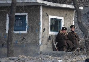 Южная Корея назвала предположительную дату запуска ракеты КНДР