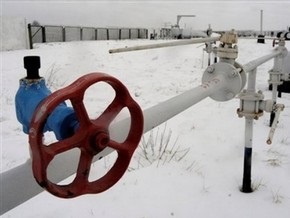 Суд запретил Нафтогазу транзит российского газа по цене $1,6