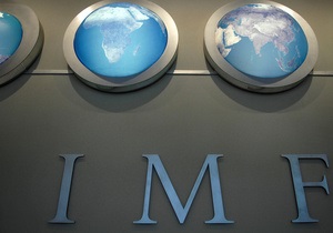 Страны Большой двадцатки могут увеличить фонды МВФ на $400-500 млрд