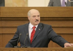 МИД не комментирует слова Лукашенко о том, что Запад держит Украину на  коротком поводке 