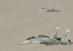 В Ливии разбился Су-22, пилоты которого отказались бомбить Бенгази