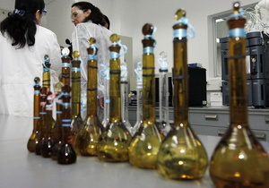 Новости Прикарпатья - На Прикарпатье в школе нашли вещества для приготовления наркотиков