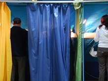 Теризбирком заявляет об отсутствии серьезных нарушений на выборах