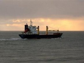 Arctic Sea с российским экипажем найден в 740 км от Сан-Висенти - минобороны Кабо-Верде