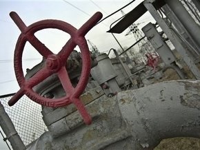 Украина может начать поставки газа в Словакию по схеме замещения