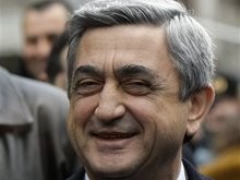 Армения не намерена вступать в НАТО