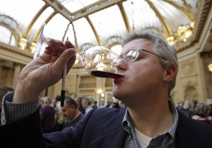 Новости винного мира: В Бордо пройдет фестиваль вина
