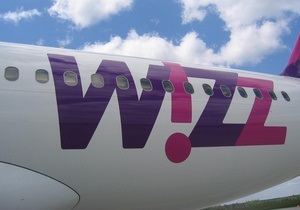 После инцидента в Лутоне Укртатнафта отказалась заправлять самолеты Wizz Air