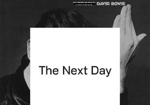 Впервые за 20 лет альбом Дэвида Боуи возглавил британский чарт