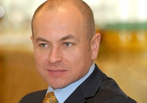 На Корреспондент.net состоялся бизнес-час с председателем правления ОТП Банка Дмитрием Зинковым