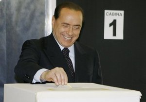 Премьер-министра Италии могут выбрать уже через два месяца