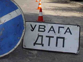 Источники: В ДТП в Киевской области погиб брат депутата-регионала