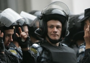 В центре Киева налоговики обнаружили три магазина по продаже контрабандных товаров