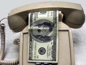86-летняя американка отказалась платить по счету в $1000 за секс по телефону