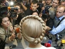 Тимошенко поручила МВД и СБУ расследовать издание фальшивой газеты