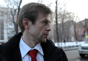 Полиция России задержала мэра Ярославля