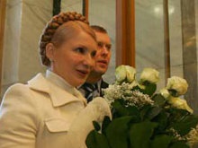 Правительство Тимошенко проработает до конца 2008 года – прогноз политологов