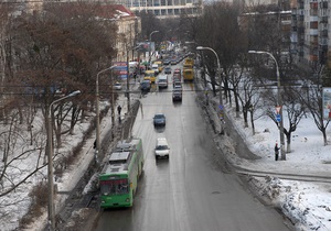 Погода в Украине - Начало следующей недели будет солнечным и прохладным