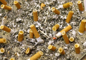 В Германии курильщика могут выселить из своей квартиры