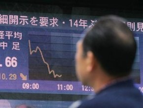 Рекордное количество компаний покинули Токийскую биржу с начала 2009 года