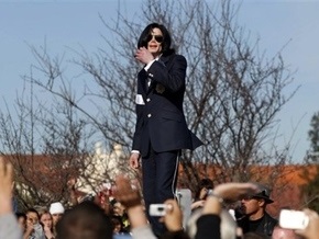 СМИ: Прощание с Майклом Джексоном пройдет 7 июля в Лос-Анджелесе