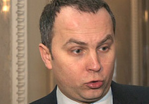 Подчиненному Шуфрича грозит шесть лет тюрьмы за нанесение государству убытков на 10 млн грн