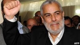 Исламистская партия лидирует на выборах в Марокко