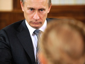 Тимошенко рассказала, как она смотрит в глаза Путину