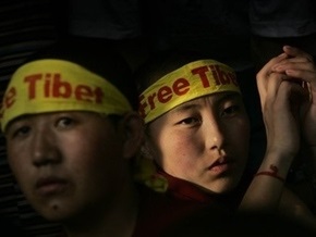 Власти Китая освободили более тысячи человек, задержанных во время беспорядков в Тибете