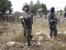 СМИ: Войска Грузии взяли Цхинвали