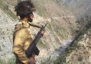 Индия заявляет об убийстве своих солдат пакистанскими военными