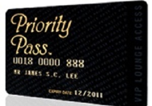 ПАО  АКТАБАНК  начал выпуск международных сервисных карт Priority Pass.