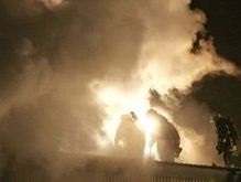 43 человека погибли при пожаре в китайском ночном клубе