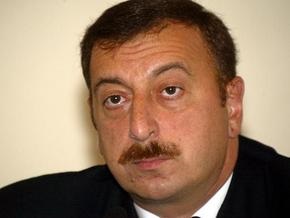 На саммите в Баку решается вопрос нефтепровода Одесса-Броды