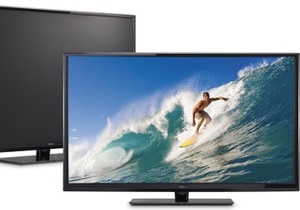 Выпущен недорогой телевизор с революционным разрешением Ultra HD