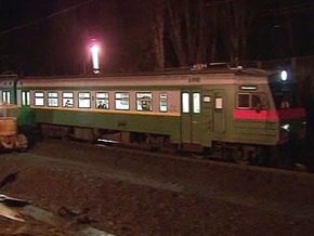 По восстановленному после взрыва Невского экспресса пути пошли поезда