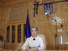Шеф-редактора новостей Нового канала уволили из-за ролика с Тимошенко