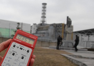 МЧС возобновило посещение Чернобыльской зоны в ознакомительных целях