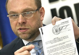Защита Тимошенко получила  неоспоримые доказательства  отсутствия вины экс-премьера