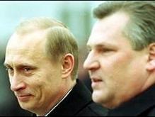 Квасьневский  предлагает принять Россию в НАТО