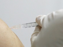Эксперты: Украине не нужна массовая вакцинация против кори