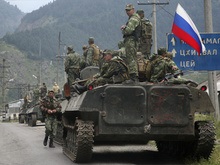 Отголоски войны: американка безуспешно ищет на улицах российские танки