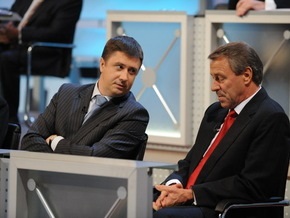 НУ-НС опроверг заявление Ющенко о нежелании вернуться в коалицию с БЮТ