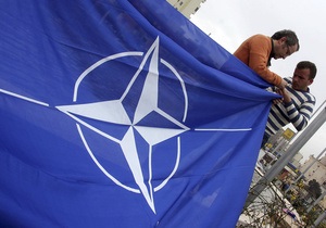Хакеры похитили секретные данные НАТО